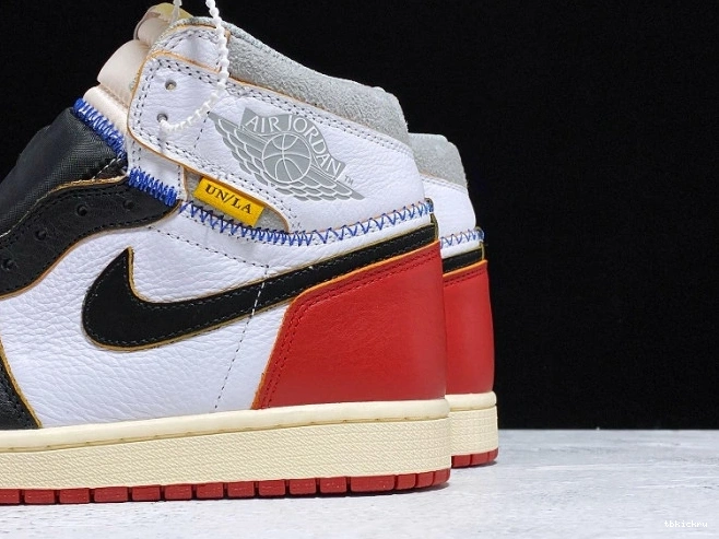Reps TBkick BV1300-106 x High OG 1 Jordan Union Retro Air 0813